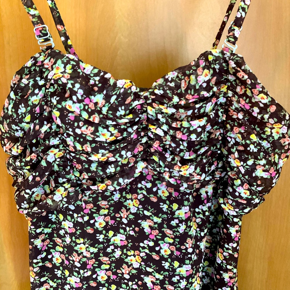 Express dress